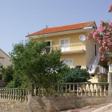 Apartments By The Sea Grebastica, Sibenik - 4207 Esterno foto